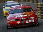 Alfa Romeo 156 Super 2000 2004 года